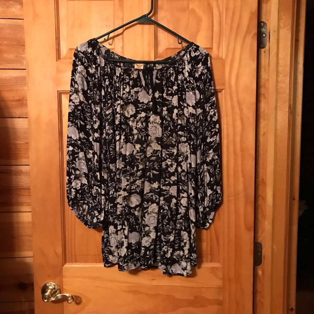 Blouse